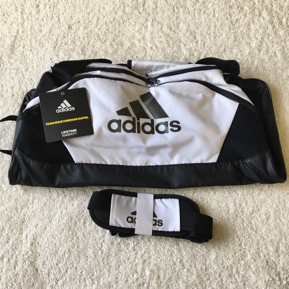 team issue 2 duffel bag medium